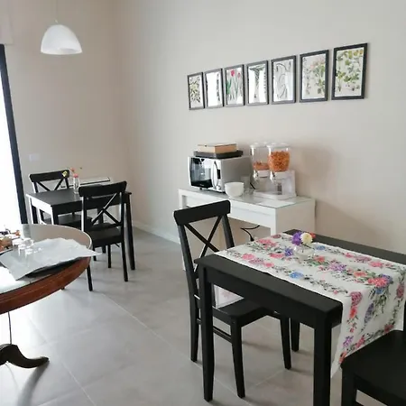 Al Giardino Segreto Bed & Breakfast