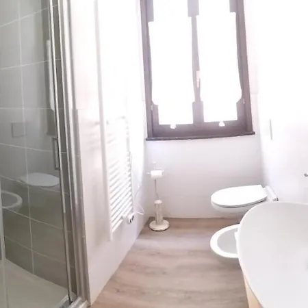 Bed & Breakfast Al Giardino Segreto *