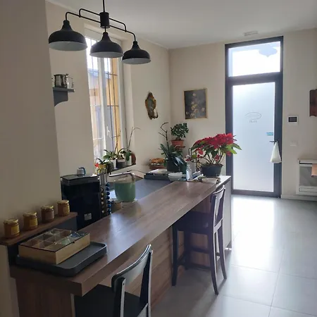 Al Giardino Segreto Bed & Breakfast